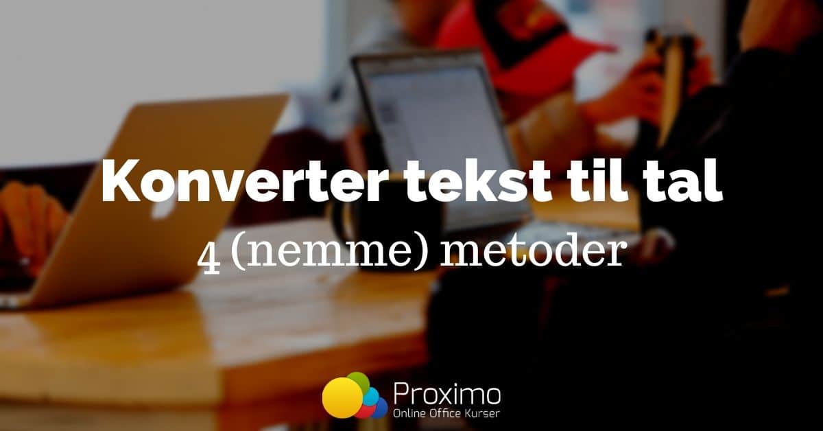 Sådan konverterer du tal til tekst i Excel (4 nemme måder)