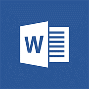 Microsoft Word kurser