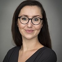 Carina Hansen
