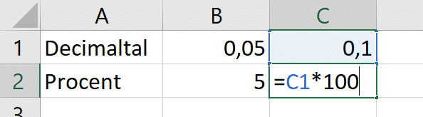 alt-om-procentregning-i-excel-l-r-at-omregne-til-procent-nu