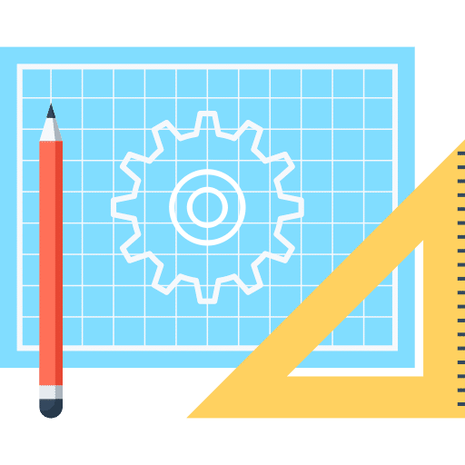 Excel LOPSLAG eksempel ingeniør