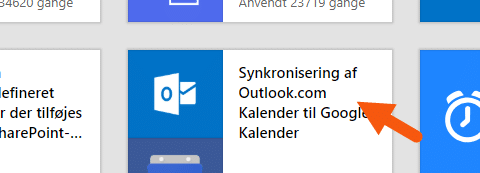 Sådan synkroniserer du Outlook med Google Kalender i 7 trin