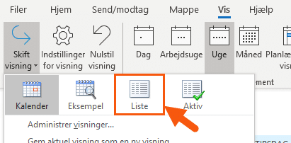 Sådan tilføjer og fjerner du helligdage i Outlook - i 4 nemme trin