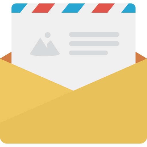 Outlook vis BCC feltet