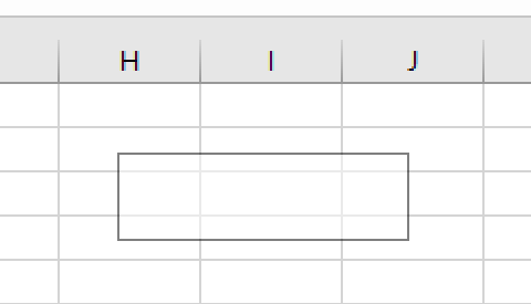 Tegn afkrydsningsfelt på Excel