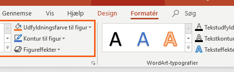 klassiske formateringsmuligheder i smartart klassiske formateringsmuligheder i smartart