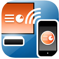 IOS remote app