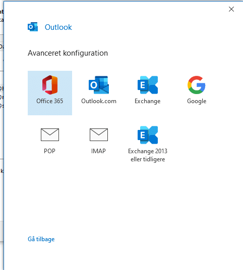 Screenshot_3 Tilføj mailkonto i Outlook