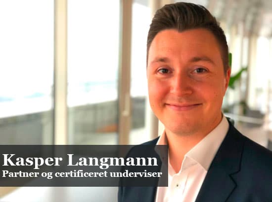Kasper Langmann