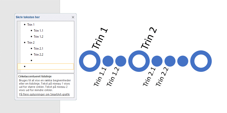 Sådan Indsætter Du En Tidslinje I Word [3 Nemme Metoder]