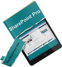 Microsoft SharePoint kursus