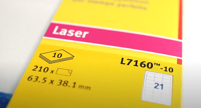 Eksempel på produktnummer. Eksempel på produktnummer.