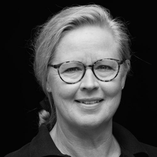 Ingrid Legaard