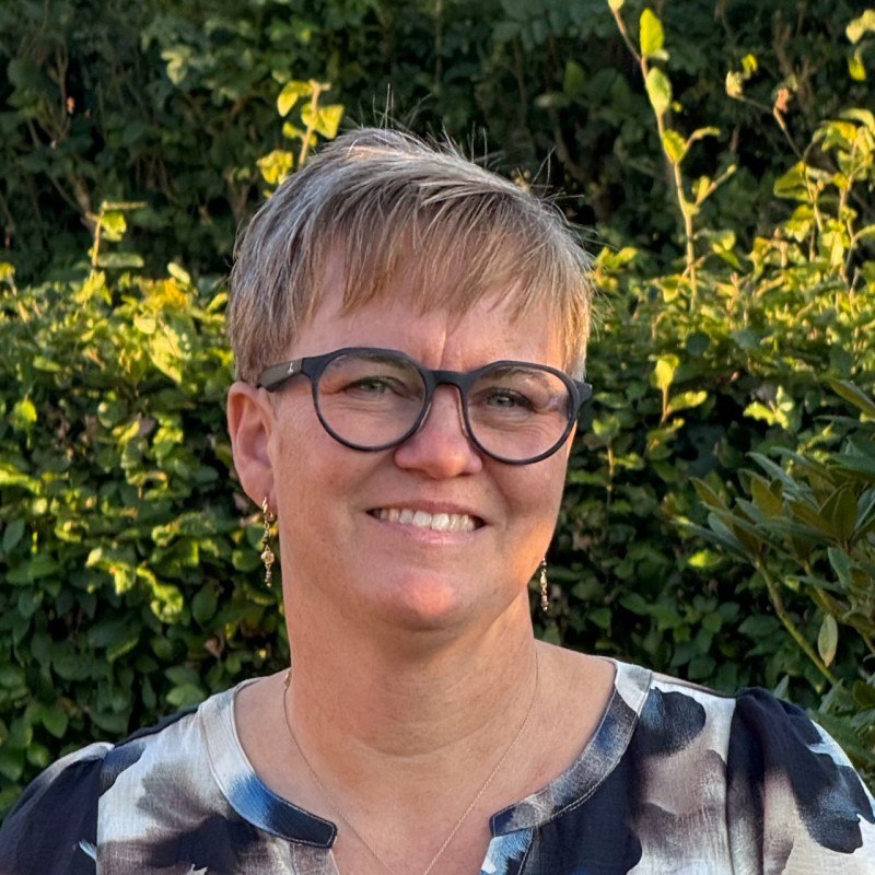 Kirsten Troelsen